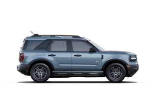 2025 Ford Bronco Sport® External Image 1